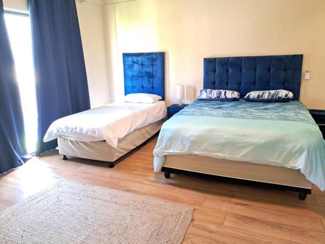 1 Bedroom Apartment in La Mercy