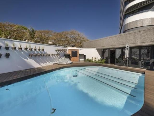 1 Bedroom Apartment in La Lucia