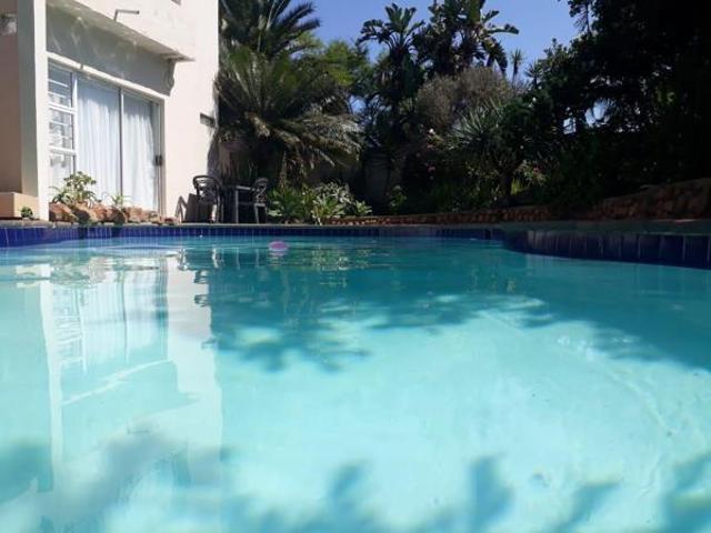 1 Bedroom Apartment in La Lucia