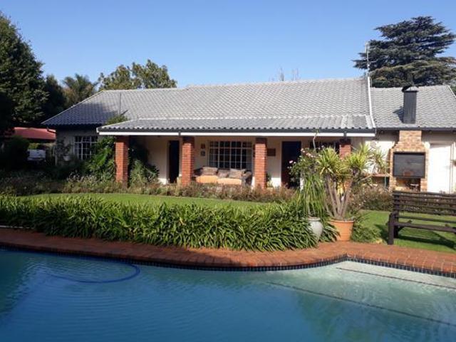 1 Bedroom Apartment in Lakefield