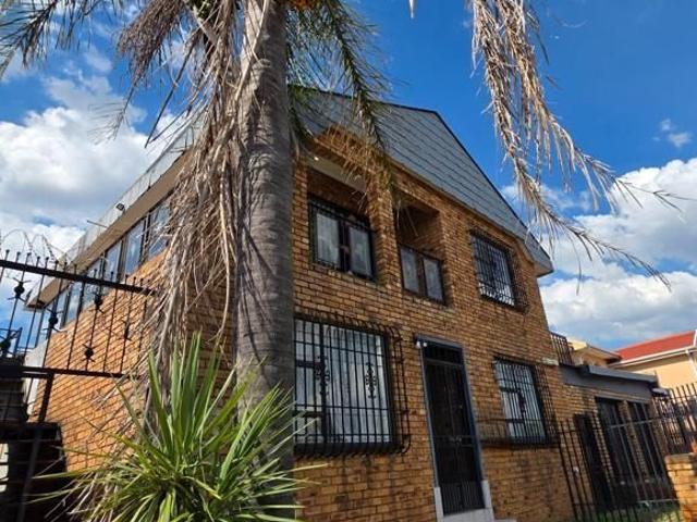 1 Bedroom Apartment in Laudium