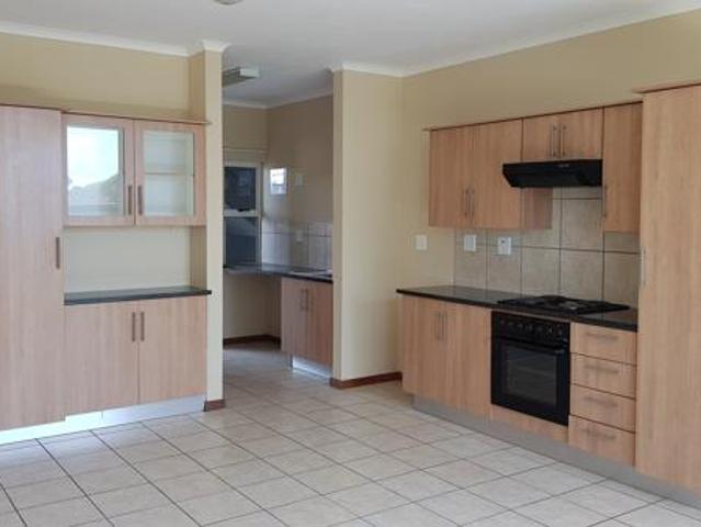1 Bedroom Apartment in Lephalale Ellisras