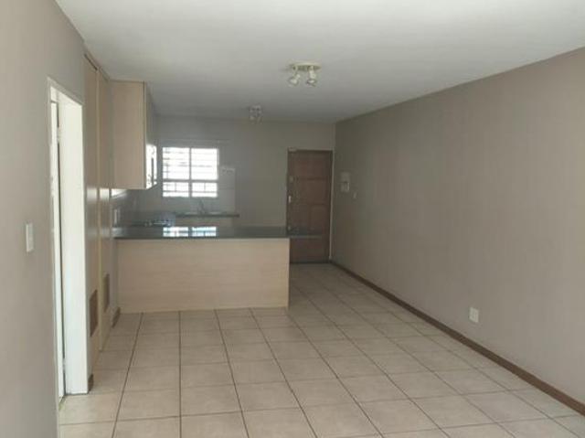 1 Bedroom Apartment in Lephalale Ellisras