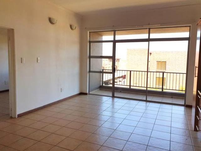 1 Bedroom Apartment in Lephalale Ellisras