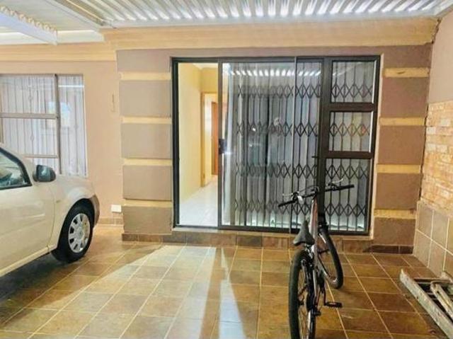 1 Bedroom Apartment in Liefde en Vrede