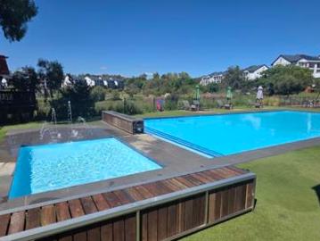 Johannesburg, City of Ekurhuleni Metropolitan Municipality, Gauteng, South Africa