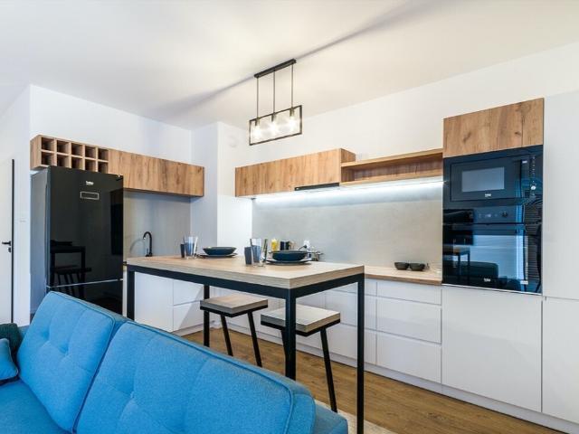 1 bedroom apartment in Lodz to rent