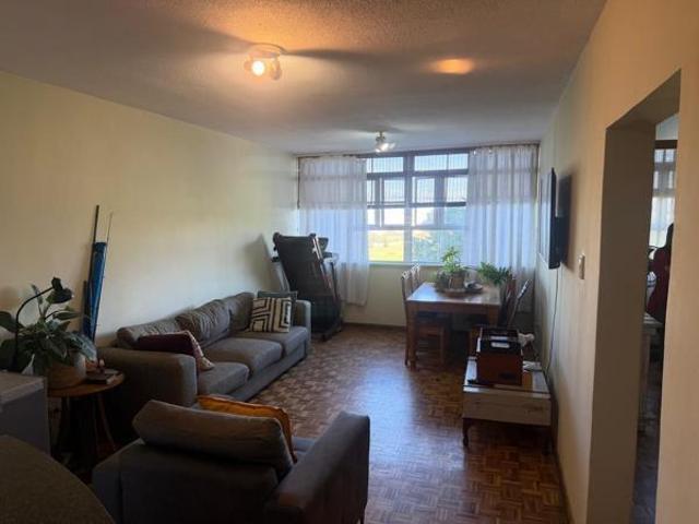 1 Bedroom Apartment in Loevenstein