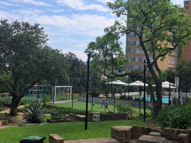 1 Bedroom Apartment in Loevenstein