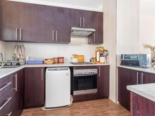 1 Bedroom Apartment in Loevenstein