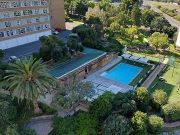 1 Bedroom Apartment in Loevenstein