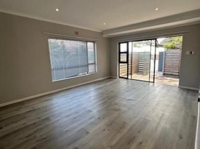 1 Bedroom Apartment in Lorraine