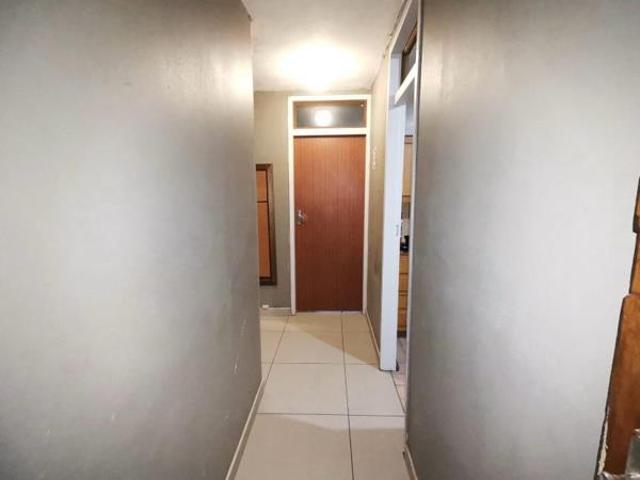 1 Bedroom Apartment in Park West