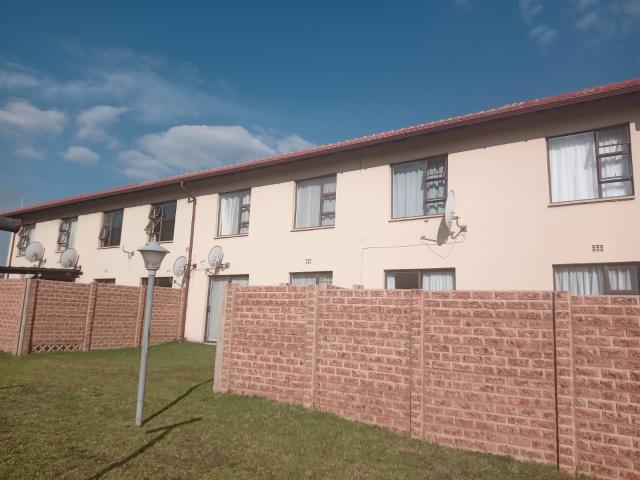 1 Bedroom Apartment in Parkrand