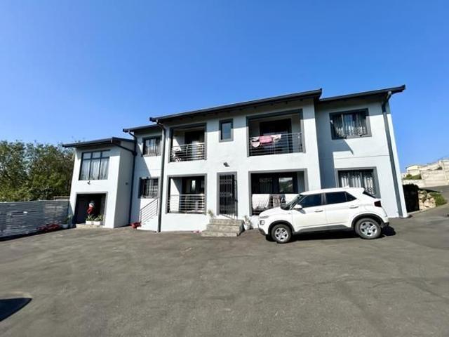 1 Bedroom Apartment in Parlock