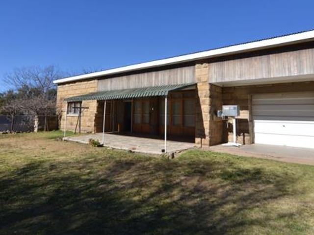1 Bedroom Apartment in Paul Roux