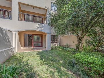1 Bedroom Apartment in Paulshof