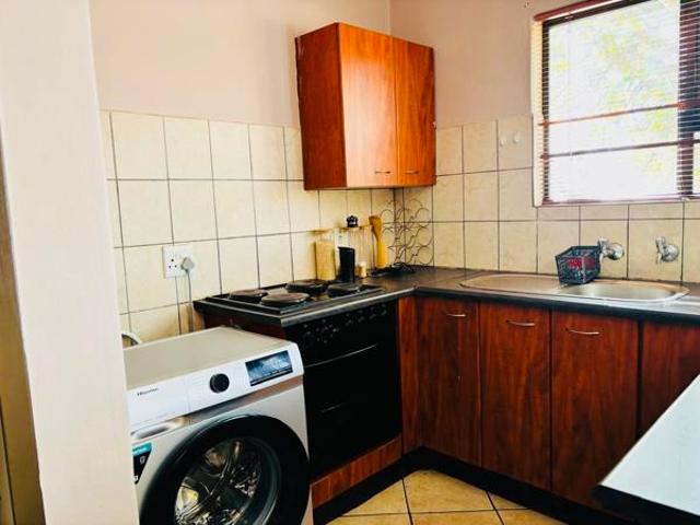 1 Bedroom Apartment in Penina Park