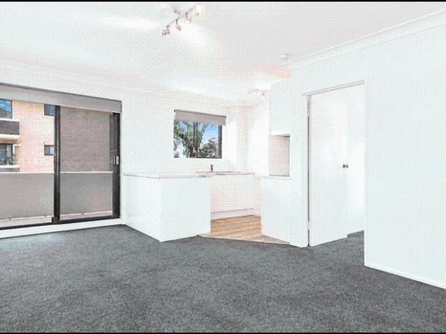 1 bedroom Apartment in Penrith CBD !