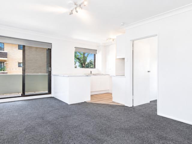 1 bedroom Apartment in Penrith CBD !