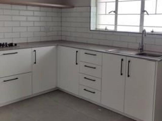 1 Bedroom Apartment in Perridgevale
