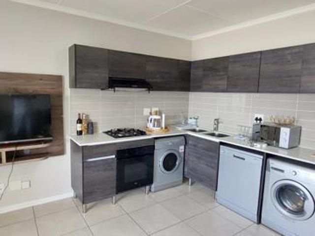 1 Bedroom Apartment in Petervale