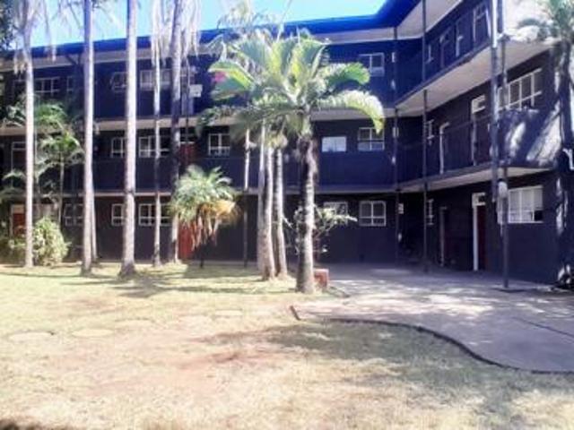1 Bedroom Apartment in Phalaborwa