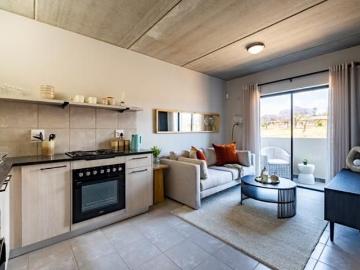 1 Bedroom Apartment in Philip Nel Park
