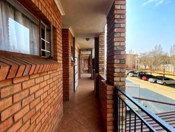Philip Nel Park, City of Tshwane Metropolitan Municipality, Gauteng, South Africa