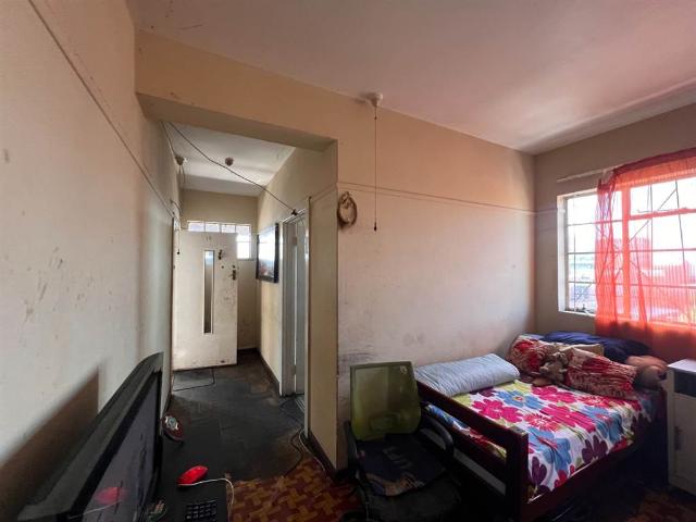 1 Bedroom Apartment in Pietermaritzburg Central