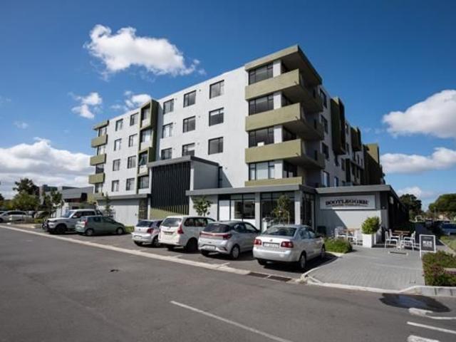 1 Bedroom Apartment in Pinelands