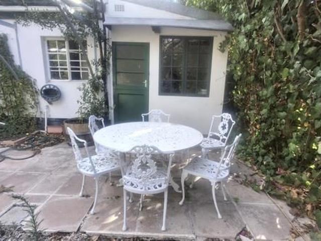 1 Bedroom Apartment in Pinelands