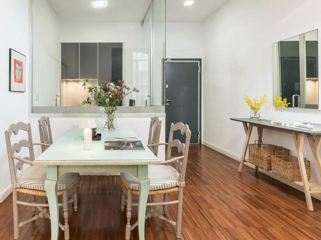 1 Bedroom Apartment in Plaza de la Reina, Valencia Amsterdam Apartments for Rent