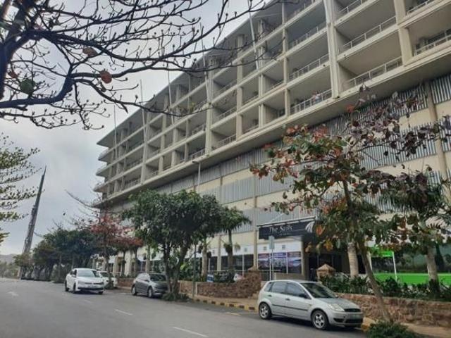 1 Bedroom Apartment in Point Waterfront