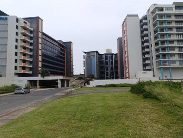 1 Bedroom Apartment in Point Waterfront