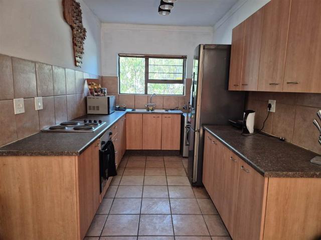 1 Bedroom Apartment in Polokwane Central
