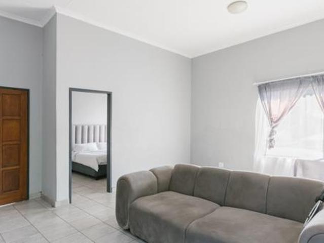 1 Bedroom Apartment in Polokwane Central