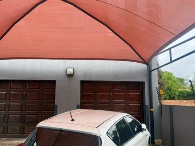 1 Bedroom Apartment in Polokwane Central
