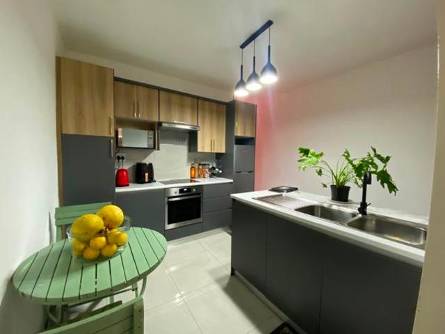 1 Bedroom Apartment in Polokwane Central