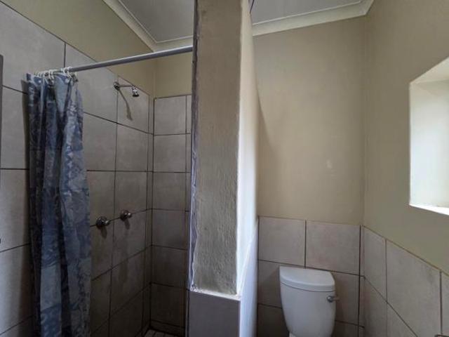 1 Bedroom Apartment in Polokwane Central