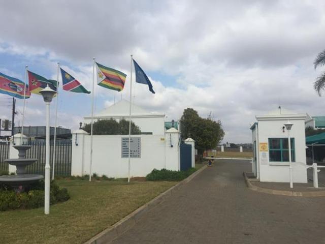 1 Bedroom Apartment in Polokwane Outlying