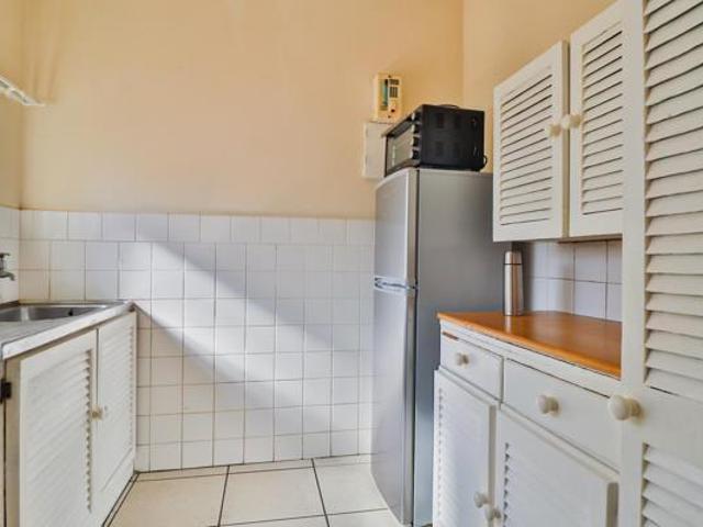1 Bedroom Apartment in Port Elizabeth Central