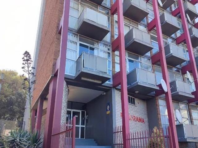 1 Bedroom Apartment in Port Elizabeth Central