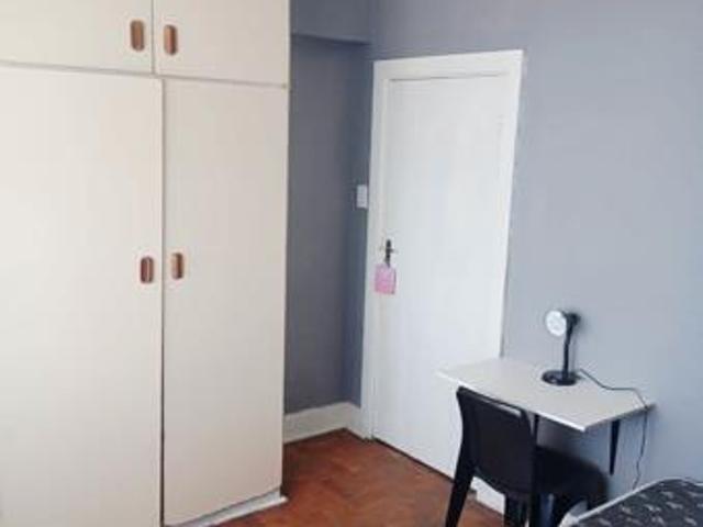 1 Bedroom Apartment in Port Elizabeth Central