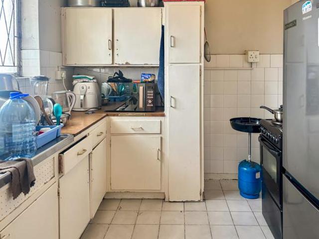 1 Bedroom Apartment in Port Elizabeth Central