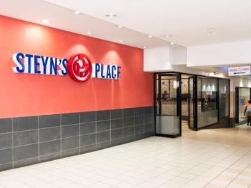 Salvokop, City of Tshwane Metropolitan Municipality, Gauteng, South Africa