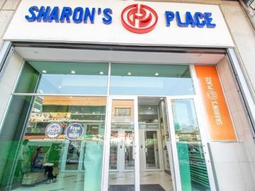 Salvokop, City of Tshwane Metropolitan Municipality, Gauteng, South Africa