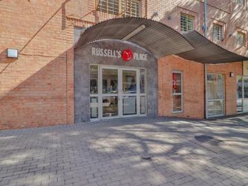 Salvokop, City of Tshwane Metropolitan Municipality, Gauteng, South Africa