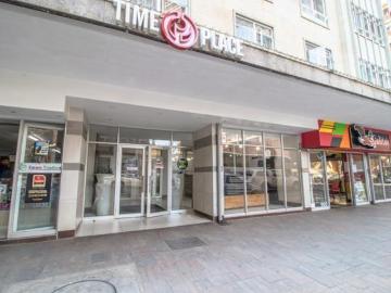 Salvokop, City of Tshwane Metropolitan Municipality, Gauteng, South Africa