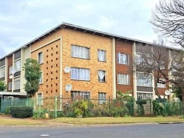 1 Bedroom Apartment in Pretoria Gardens